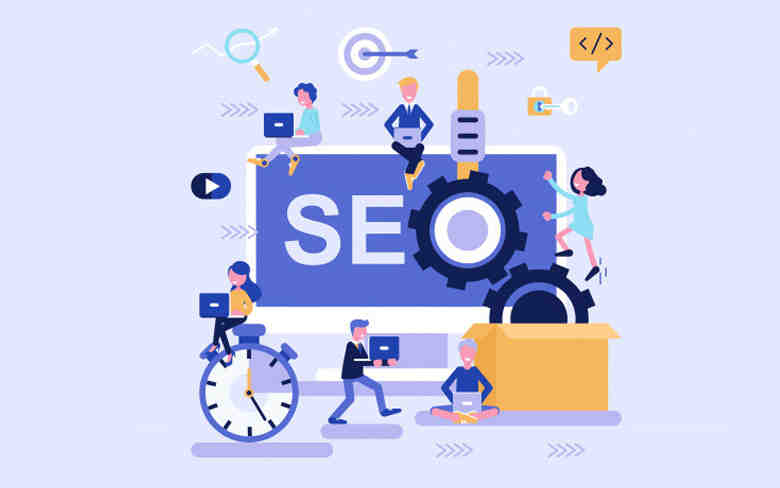 How can I do SEO for my website?