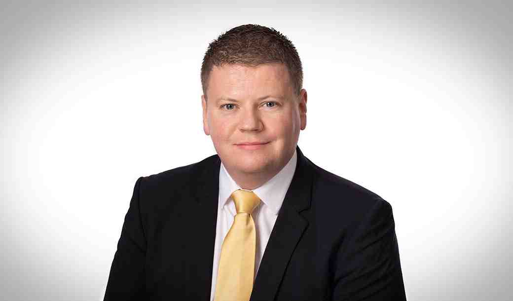 Thomas McGrath, Head of Business Consulting,
Aspira