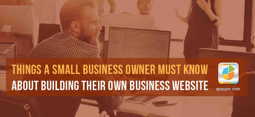 Why do I need a website for my business?