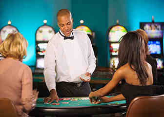 Growing Your Career in the Gambling Industry 