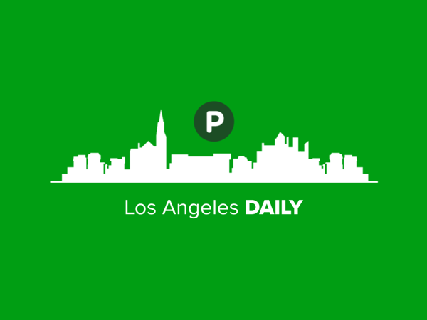 Find out what's happening in Los Angeles with free, real-time updates from Patch.