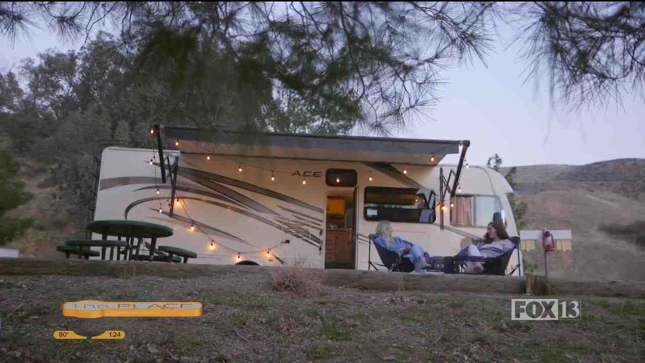 Owners renting out their RVs in San Diego County for extra income