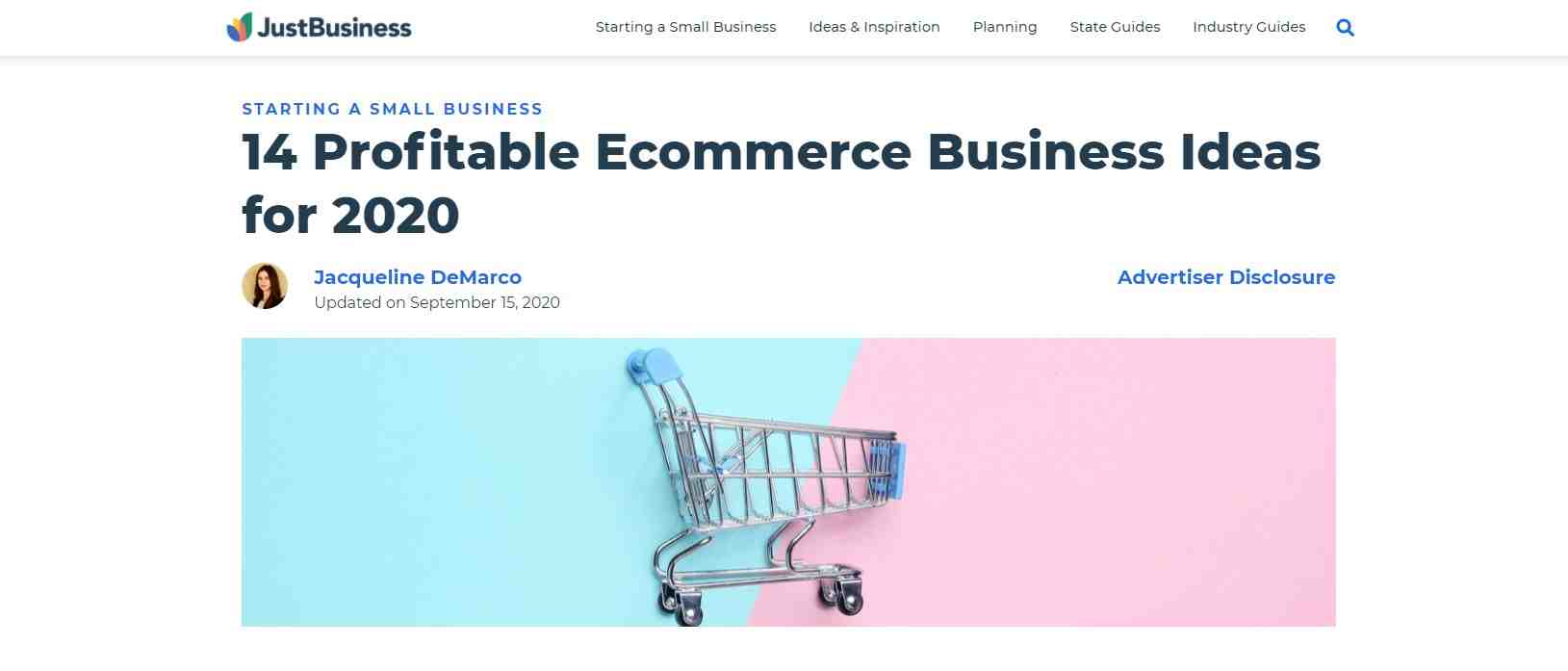 How Alibaba.com can help you as a first-time e-commerce entrepreneur