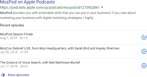 2. WTSPodcast Podcast