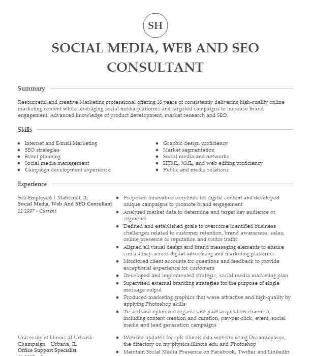 What Are SEO Employers Looking For?