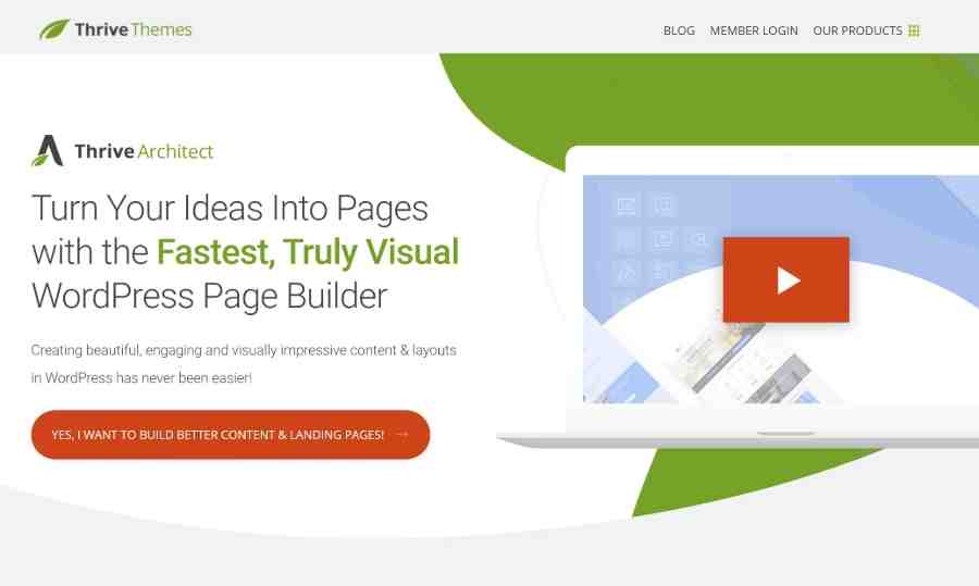 What is a Landing Page Builder?