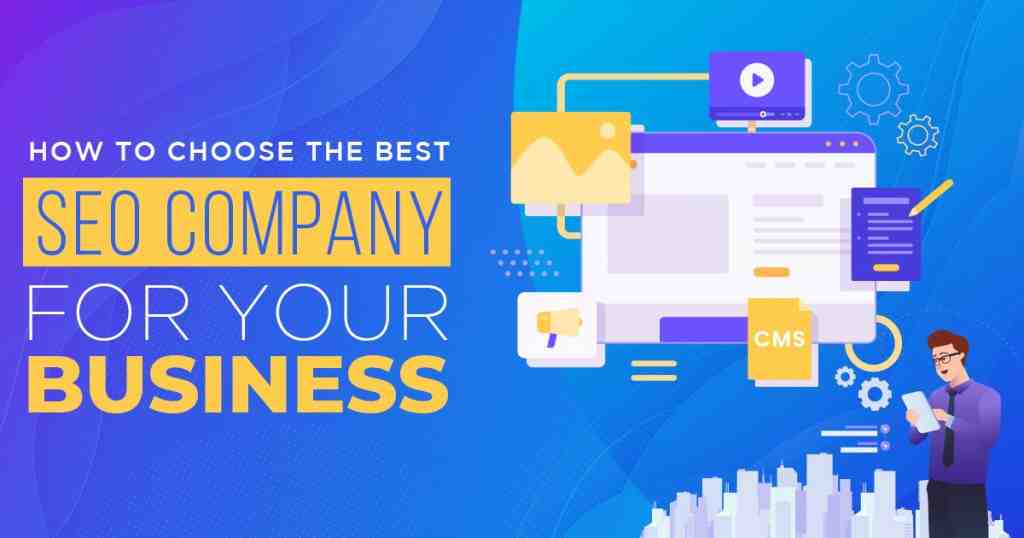 What makes the best SEO companies?