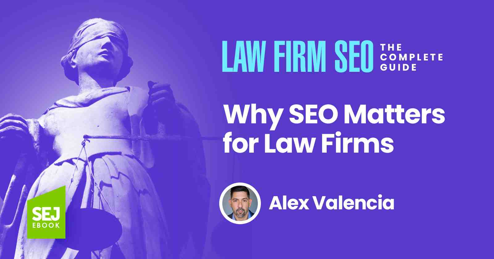 5 Benefits of SEO for Law Firms