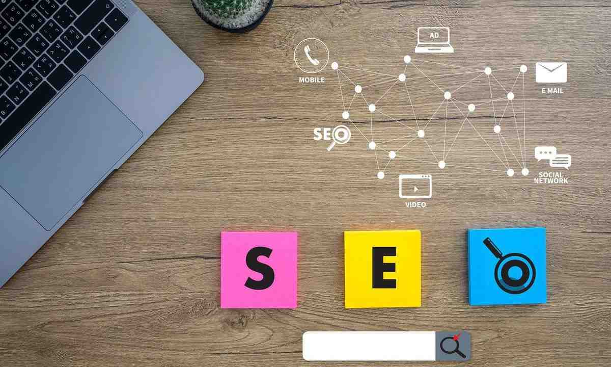 What Are SEO Tools?