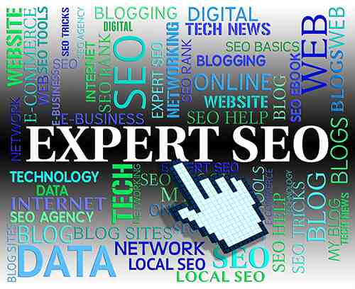 Optimize your website for better search engine visibility