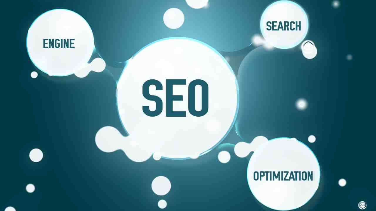 3. Stay in touch with search engine algorithm updates