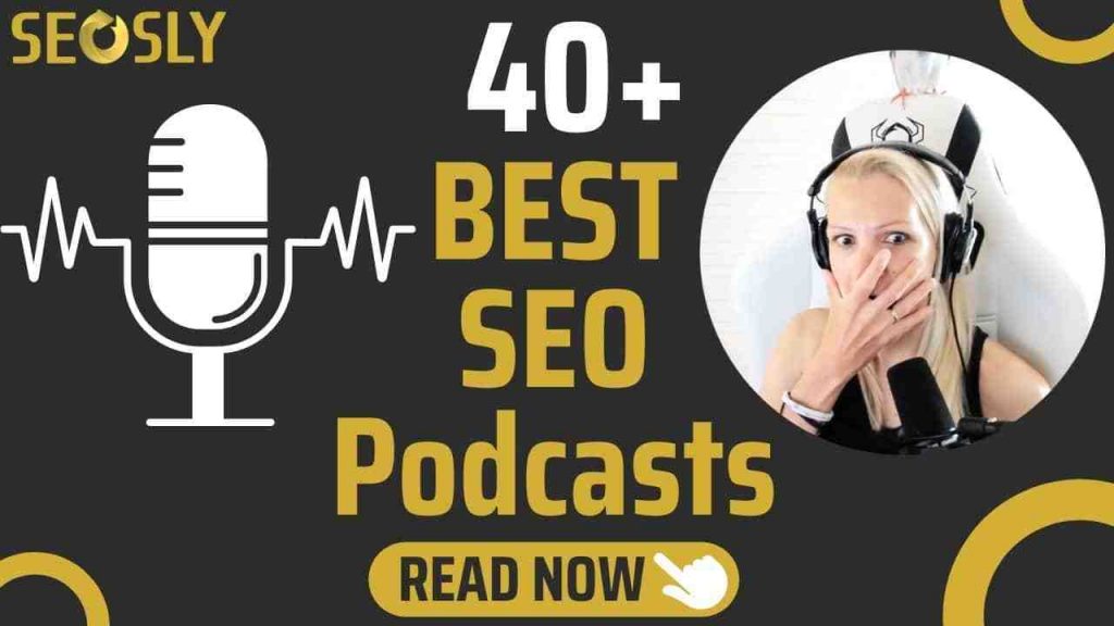 Seamless integration of SEO for product launches [Podcast]