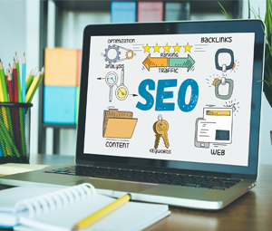 What are the basics of SEO?
