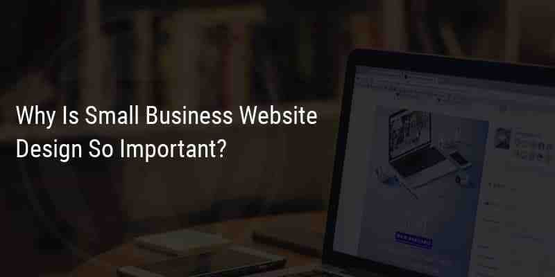 What does a website contain?