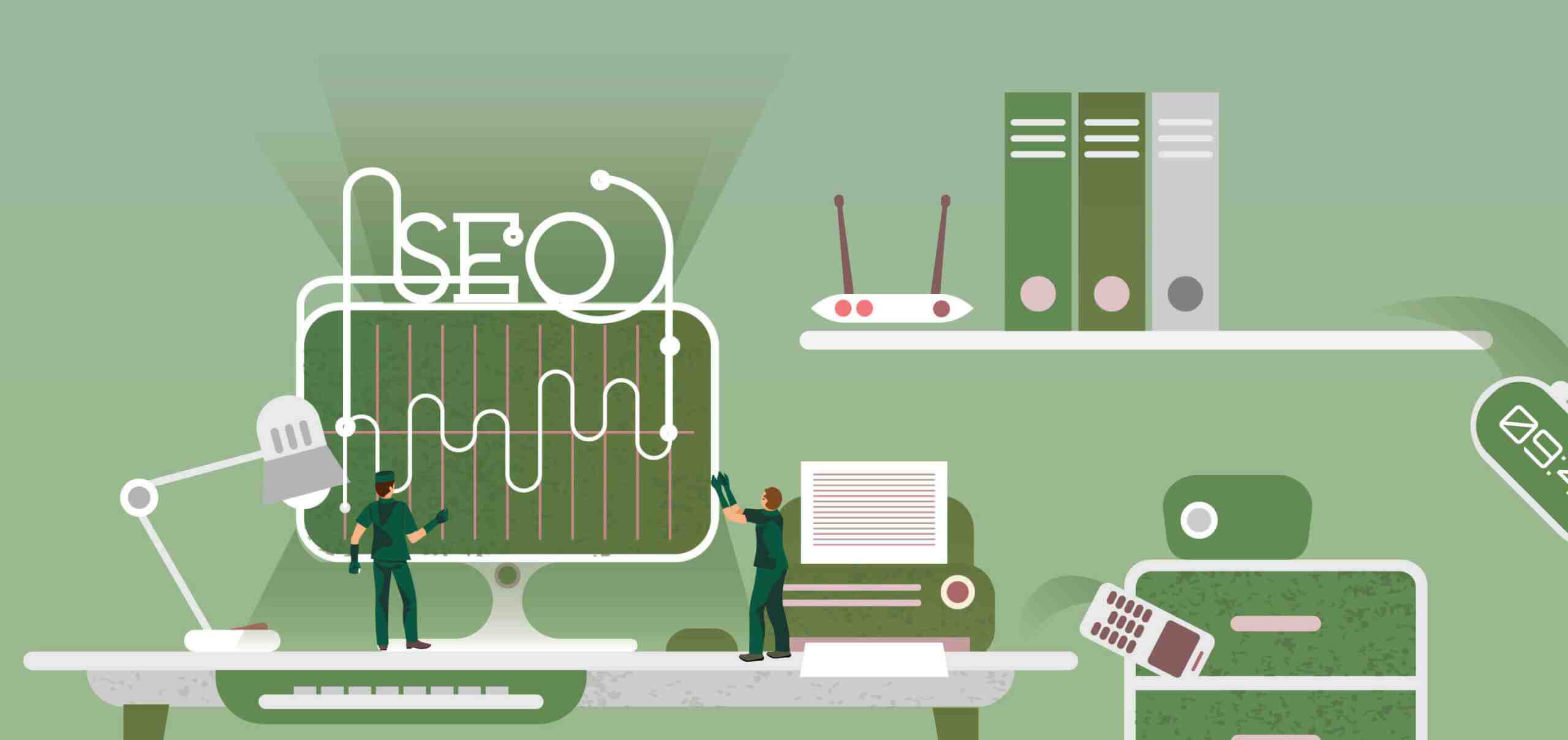 What is SEO and its importance?